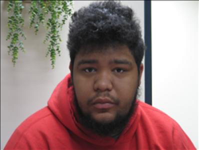 Kameron Allen Snodgrass a registered Sex, Violent, or Drug Offender of Kansas