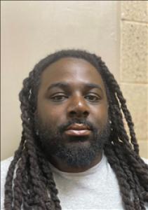 Jalil Lynn Brown a registered Sex, Violent, or Drug Offender of Kansas