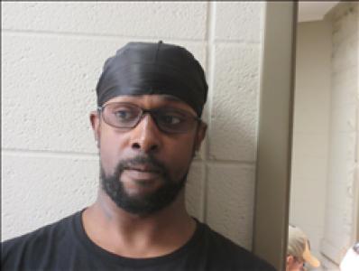 Anthony Dion Chambers a registered Sex, Violent, or Drug Offender of Kansas