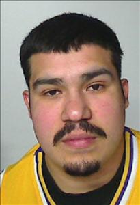 Daniel Paul Mendoza a registered Sex, Violent, or Drug Offender of Kansas