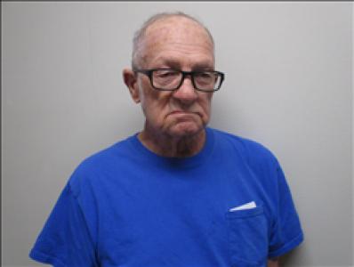 Bobby Gene Guttridge a registered Sex, Violent, or Drug Offender of Kansas