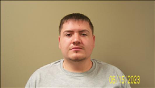 Nathan David Nowak a registered Sex, Violent, or Drug Offender of Kansas
