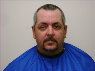 Gerald Francis Wisthoff II a registered Sex, Violent, or Drug Offender of Kansas