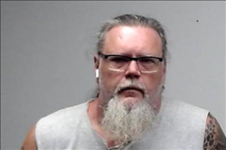 Clyde William Harris a registered Sex, Violent, or Drug Offender of Kansas