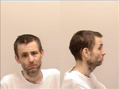 Ian Michael Scott a registered Sex, Violent, or Drug Offender of Kansas