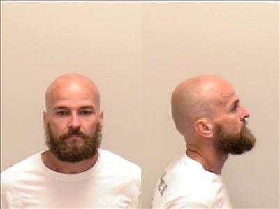 Jason Eugene Walker a registered Sex, Violent, or Drug Offender of Kansas