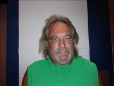 Keith W Redwood a registered Sex, Violent, or Drug Offender of Kansas