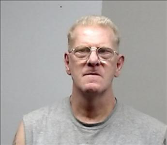 James Christopher Huntington a registered Sex, Violent, or Drug Offender of Kansas