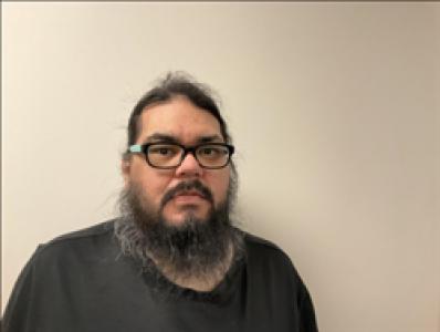 Michael Richard Terrones a registered Sex, Violent, or Drug Offender of Kansas