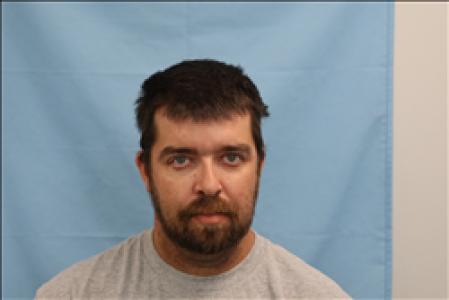 Brett Darrell Gouvion a registered Sex, Violent, or Drug Offender of Kansas