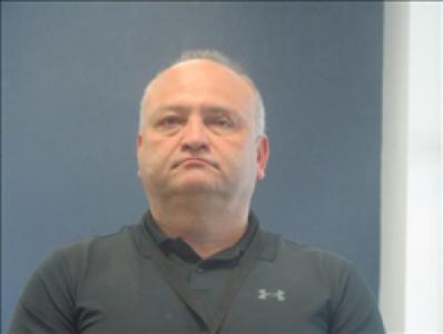 Scott Allen Bahruth a registered Sex, Violent, or Drug Offender of Kansas