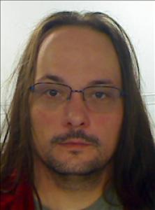 James Michael Lee Crawford a registered Sex, Violent, or Drug Offender of Kansas