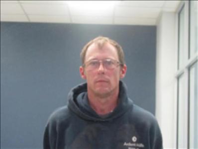 Randal Scott Morgan a registered Sex, Violent, or Drug Offender of Kansas