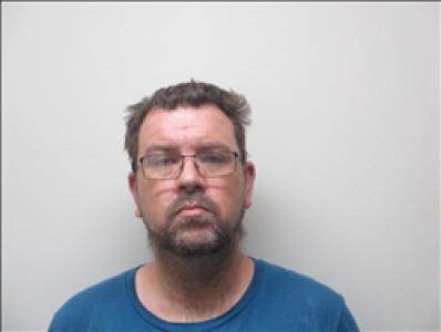 Nicholas Wayne Bankston a registered Sex, Violent, or Drug Offender of Kansas