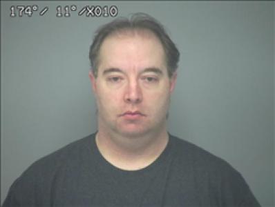 Robert Alan Hogan a registered Sex, Violent, or Drug Offender of Kansas