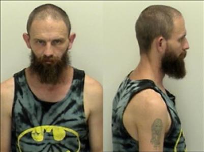 Brandon Louvonachek Baker a registered Sex, Violent, or Drug Offender of Kansas