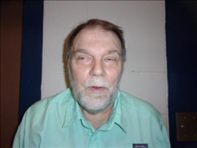 Russell Joe Schell a registered Sex, Violent, or Drug Offender of Kansas
