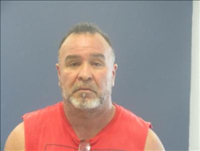 Johnny Angel Vallejo a registered Sex, Violent, or Drug Offender of Kansas