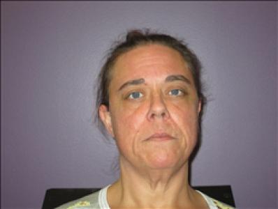 Amber Rose Williams a registered Sex, Violent, or Drug Offender of Kansas