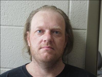 Dustin Michael Lee Ford a registered Sex, Violent, or Drug Offender of Kansas