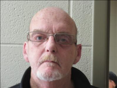 John Brian Rosenberger a registered Sex, Violent, or Drug Offender of Kansas