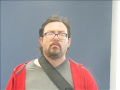 Joseph Lee Rhoads a registered Sex, Violent, or Drug Offender of Kansas