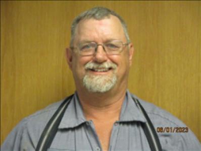 Daniel Alvin Degenhardt a registered Sex, Violent, or Drug Offender of Kansas