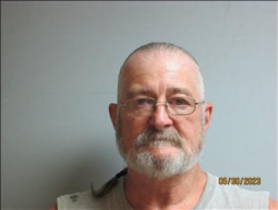 Travis Dean Christy a registered Sex, Violent, or Drug Offender of Kansas