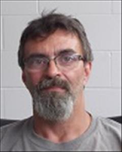 Brian Eugene Baker a registered Sex, Violent, or Drug Offender of Kansas