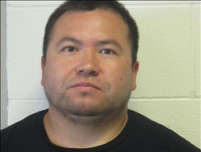 Carlos Jesus Franco-villegas a registered Sex, Violent, or Drug Offender of Kansas