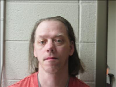 Christopher Michael Terpening a registered Sex, Violent, or Drug Offender of Kansas