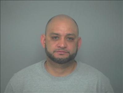 Andrew Joseph Espinosa a registered Sex, Violent, or Drug Offender of Kansas