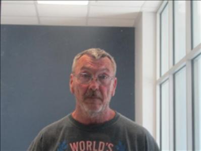 Steven Paul Smith a registered Sex, Violent, or Drug Offender of Kansas