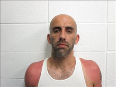 Tracy Joe Braddock a registered Sex, Violent, or Drug Offender of Kansas