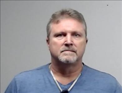 Troy Darrin Bratcher a registered Sex, Violent, or Drug Offender of Kansas
