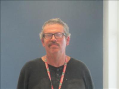 Keith Wayne Davis a registered Sex, Violent, or Drug Offender of Kansas
