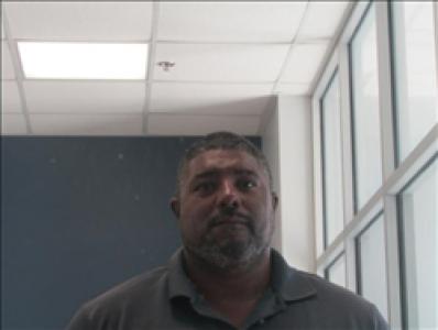 Lorenzo Miguel Davis Sr a registered Sex, Violent, or Drug Offender of Kansas