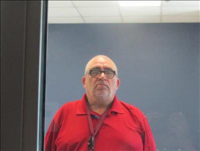 Ben Fernando Gallegos a registered Sex, Violent, or Drug Offender of Kansas