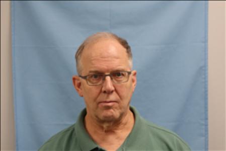 Jon Kevin Neth a registered Sex, Violent, or Drug Offender of Kansas