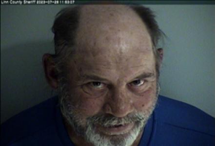 Joseph Edward Tinsley Jr a registered Sex, Violent, or Drug Offender of Kansas