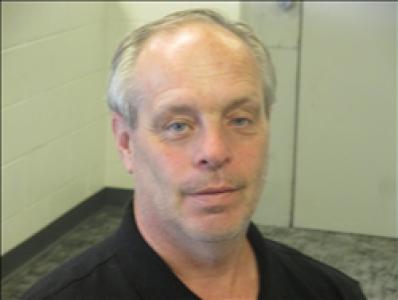 Douglas Anthony Kennel a registered Sex, Violent, or Drug Offender of Kansas