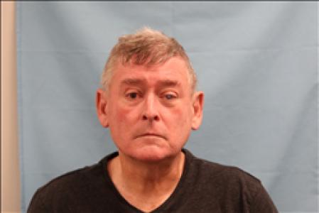 Gregory Marsh Strand a registered Sex, Violent, or Drug Offender of Kansas