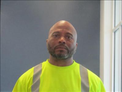 Anthony Dean Bennett a registered Sex, Violent, or Drug Offender of Kansas