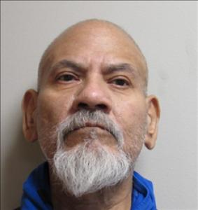 Ramon Ruiz a registered Sex, Violent, or Drug Offender of Kansas