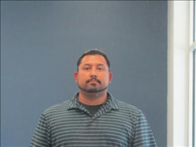Pablo Martinez a registered Sex, Violent, or Drug Offender of Kansas