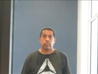 Adam Alvino Alonzo a registered Sex, Violent, or Drug Offender of Kansas
