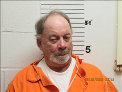 Cloyce Harvey Culver a registered Sex, Violent, or Drug Offender of Kansas