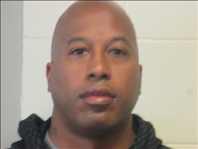 Corey Sutherlin a registered Sex, Violent, or Drug Offender of Kansas