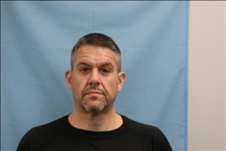 Steven Leonard Branco a registered Sex, Violent, or Drug Offender of Kansas