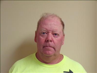 James Edward Rockers a registered Sex, Violent, or Drug Offender of Kansas